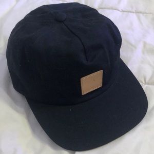 Herschel Baseball cap